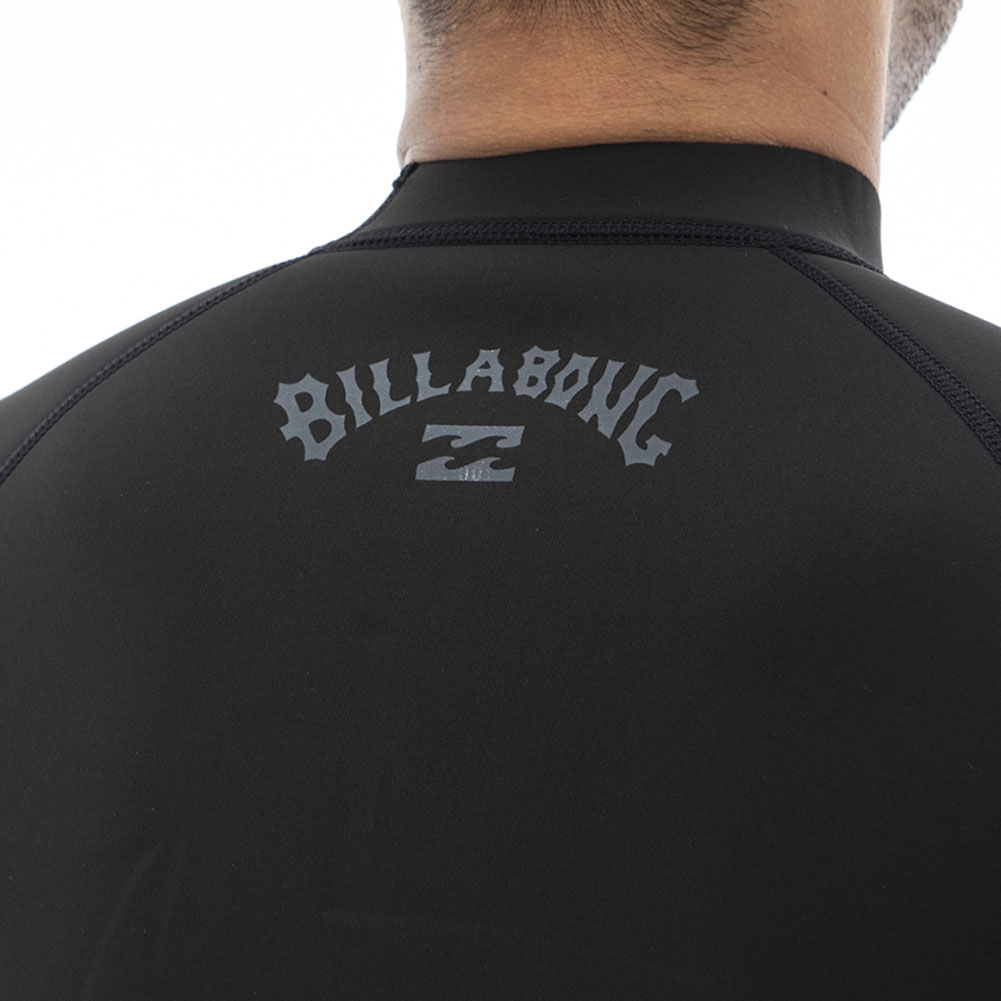 サーフィン タッパー ビラボン メンズ ウェットスーツ BILLABONG