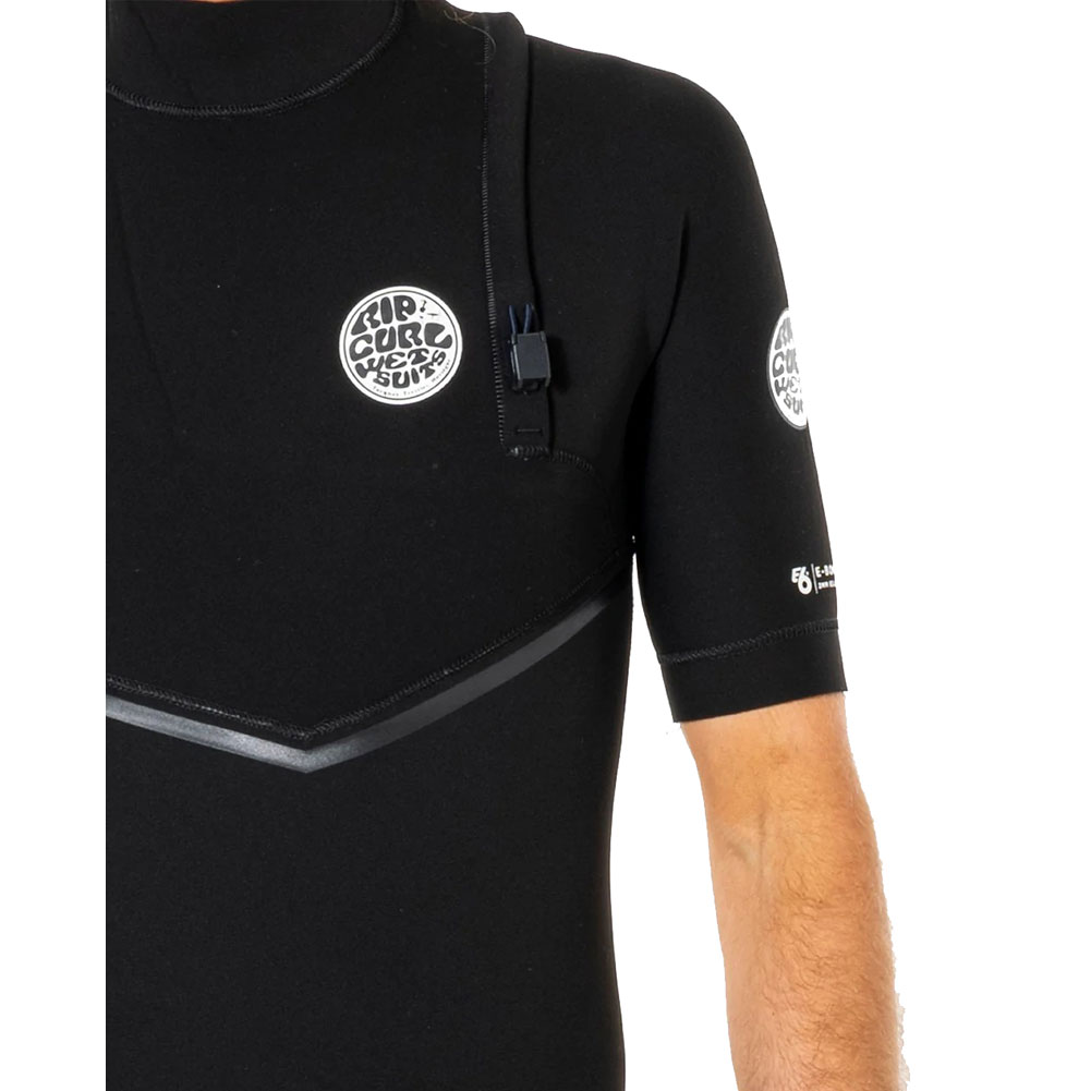 サーフィン メンズ ウェットスーツ シーガル リップカール イーボム