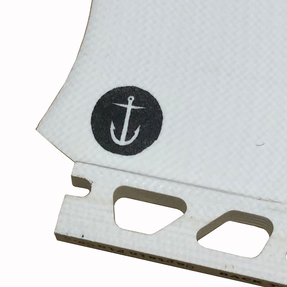 CAPTAIN FIN クアッド アンディデイビス キャプテンフィン クワッド