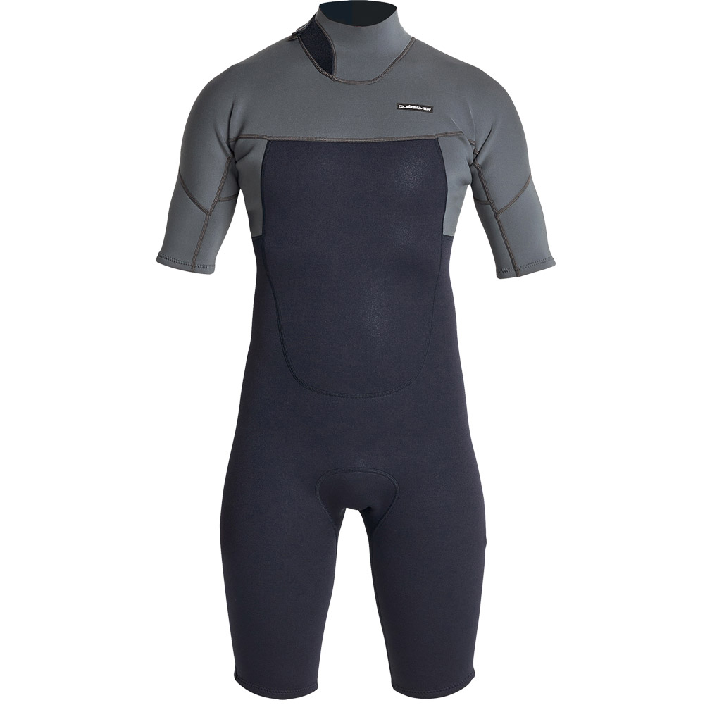 QUIKSILVER クイックシルバー 2mm2mm メンズ ウェットスーツ