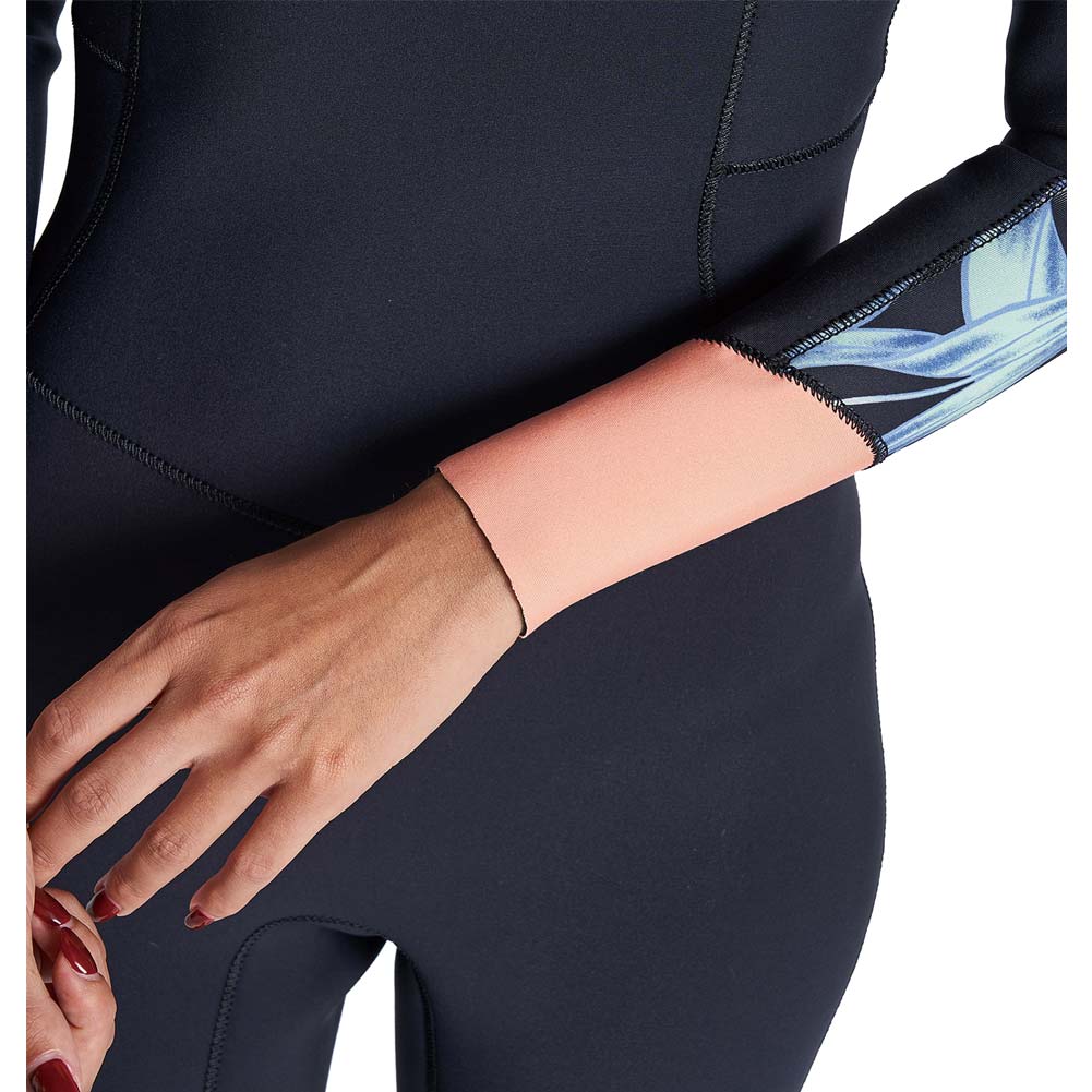 ROXY ロキシー 3mm2mm レディース ウエットスーツ フルスーツ スウェル