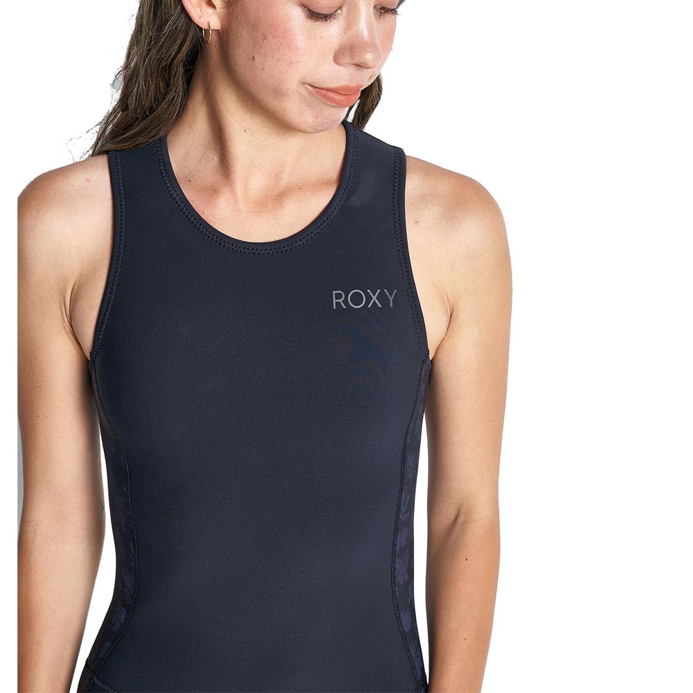 ROXY ロキシー 2mm レディース ウエットスーツ ロングジェーン
