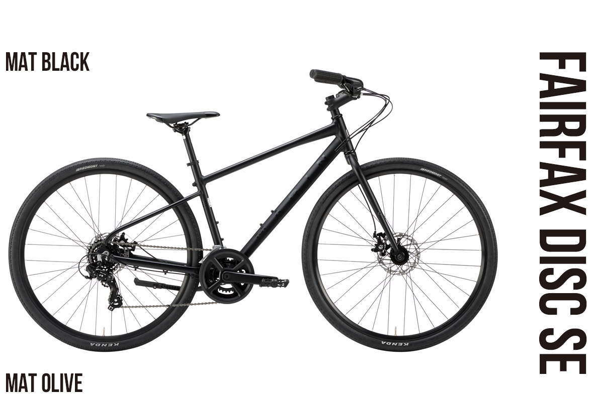 FAIRFAX DISC SE_26 – MARIN JAPAN