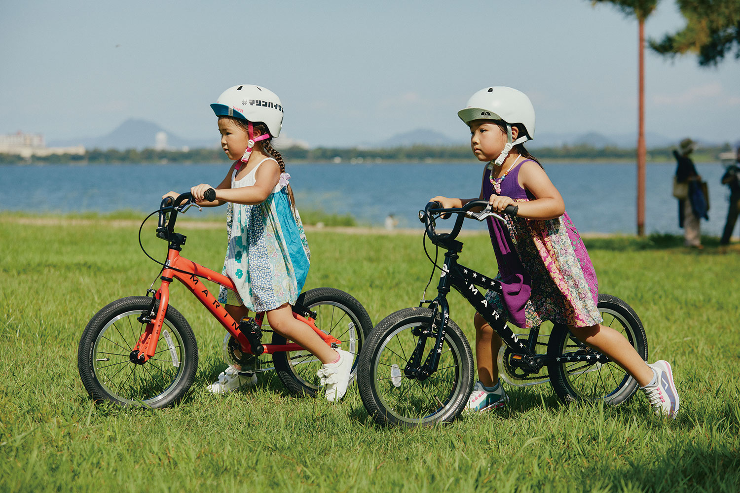 DONKY JR16 – MARIN JAPAN