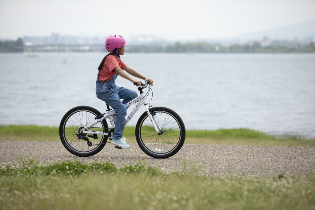 2020年 DONKY JR24″ご紹介 – MARIN JAPAN