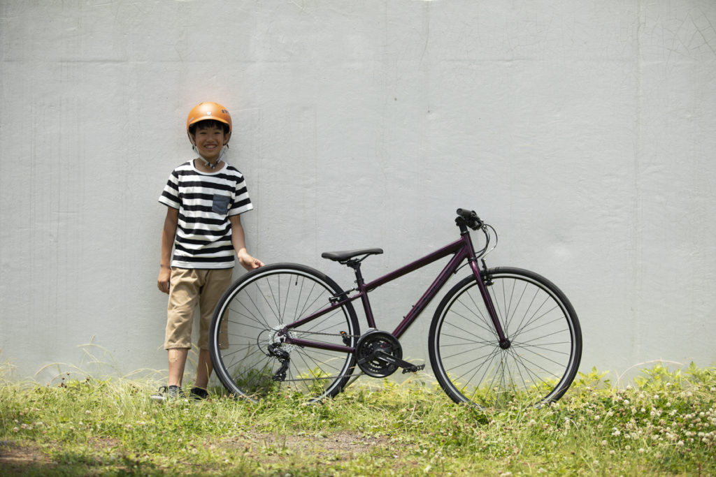 2020年 DONKY JR700″（キッズクロスバイク）ご紹介 – MARIN JAPAN