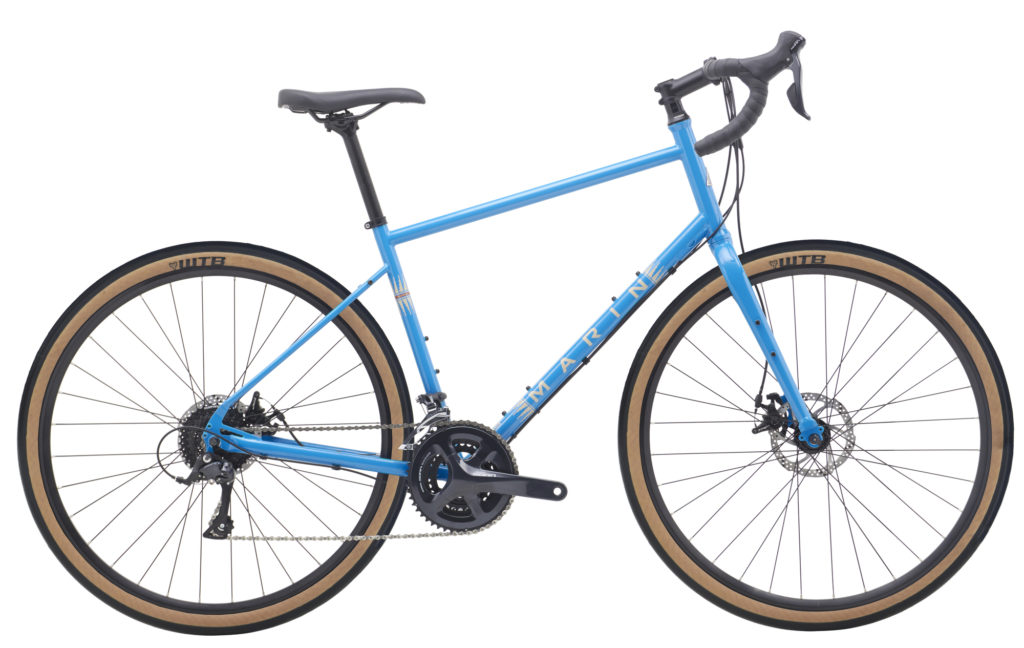 最新グラベルロード」全モデル近日入荷します！ – MARIN JAPAN