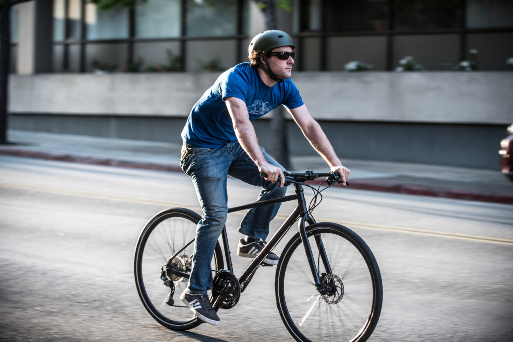 おススメなクロスバイク-5ご紹介 – MARIN JAPAN