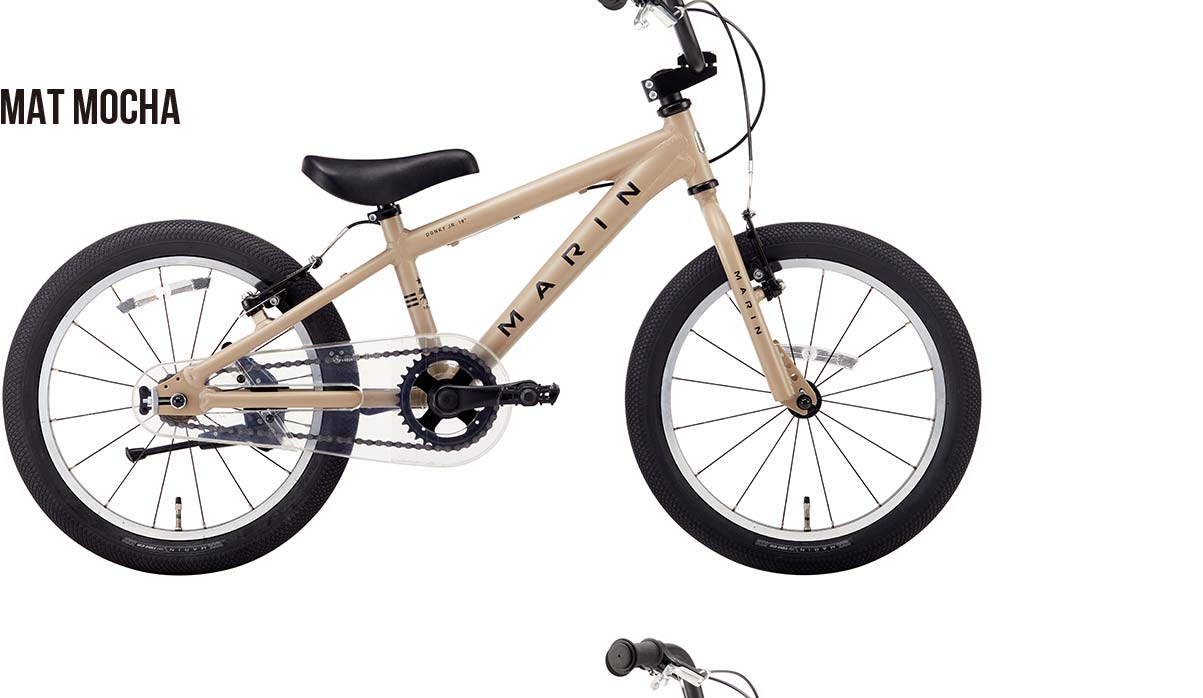 DONKY JR18 – MARIN JAPAN