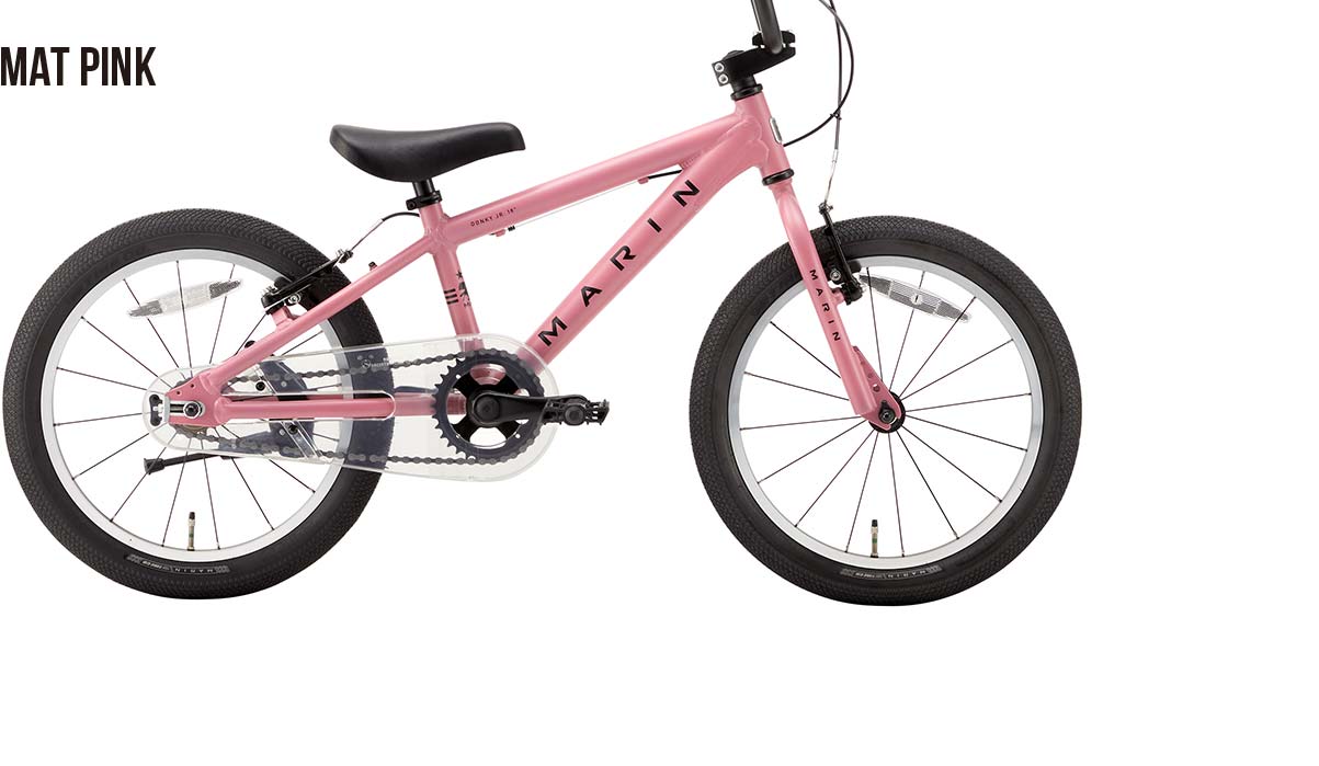 DONKY JR18 – MARIN JAPAN