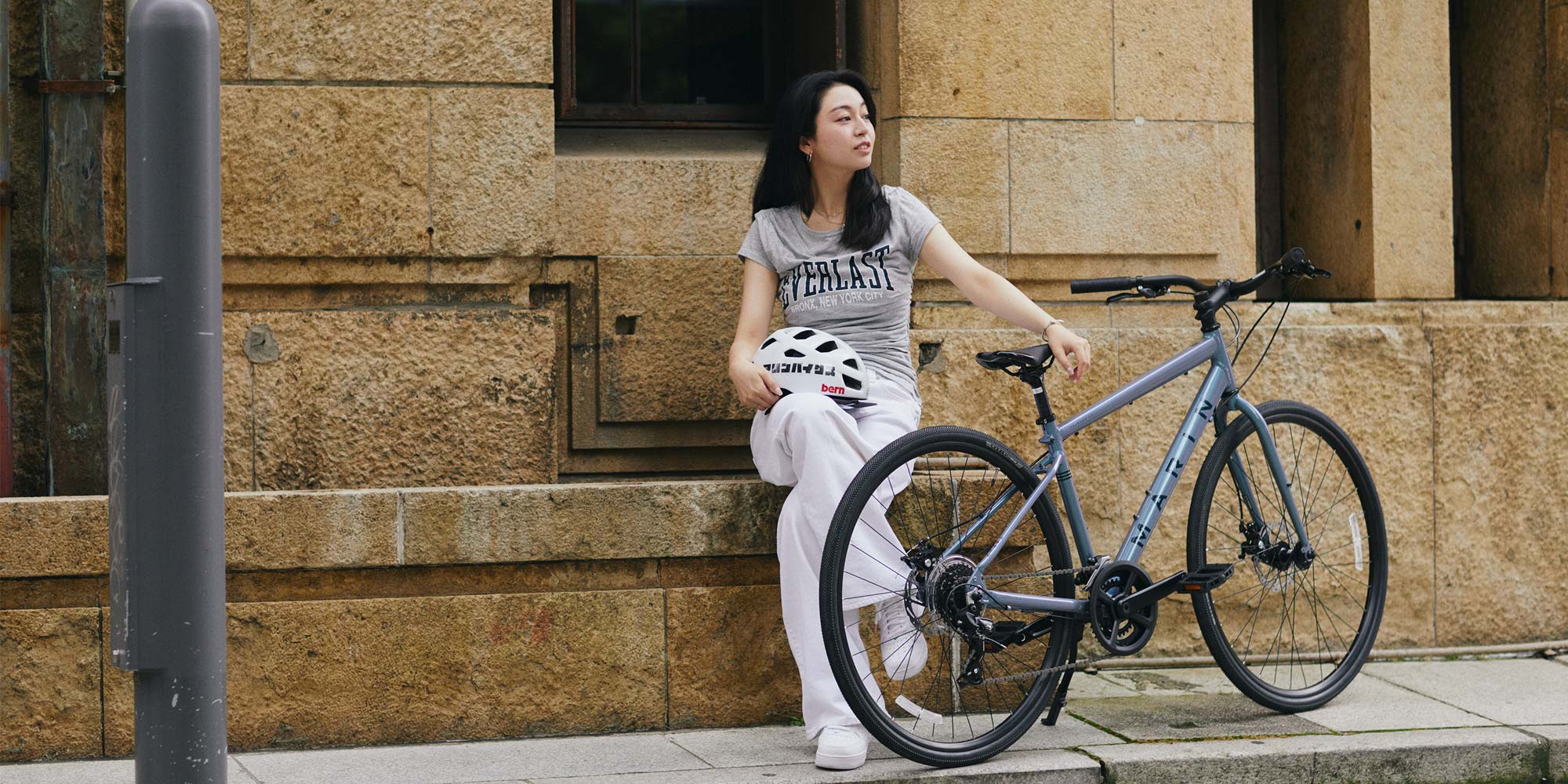 FAIRFAX DISC SE – MARIN JAPAN