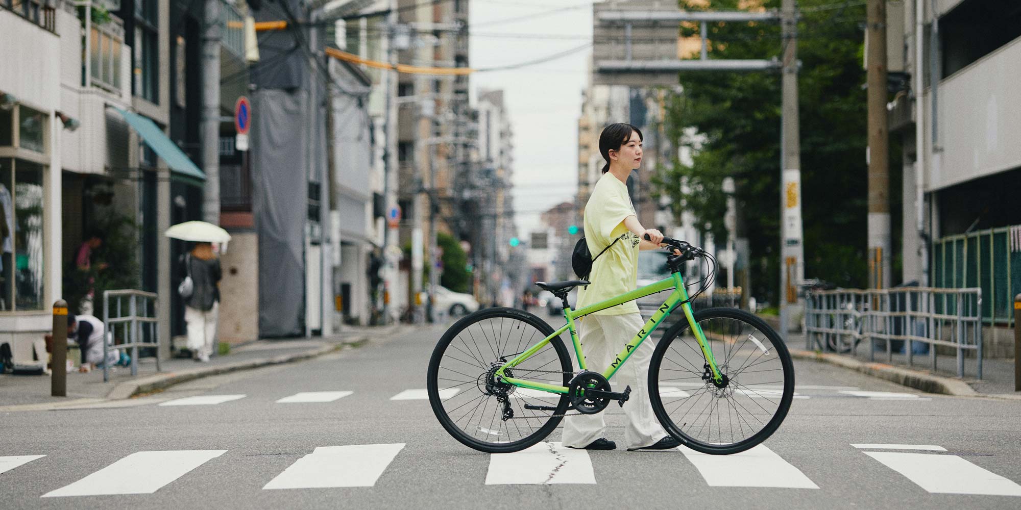 FAIRFAX DISC SE LTD – MARIN JAPAN