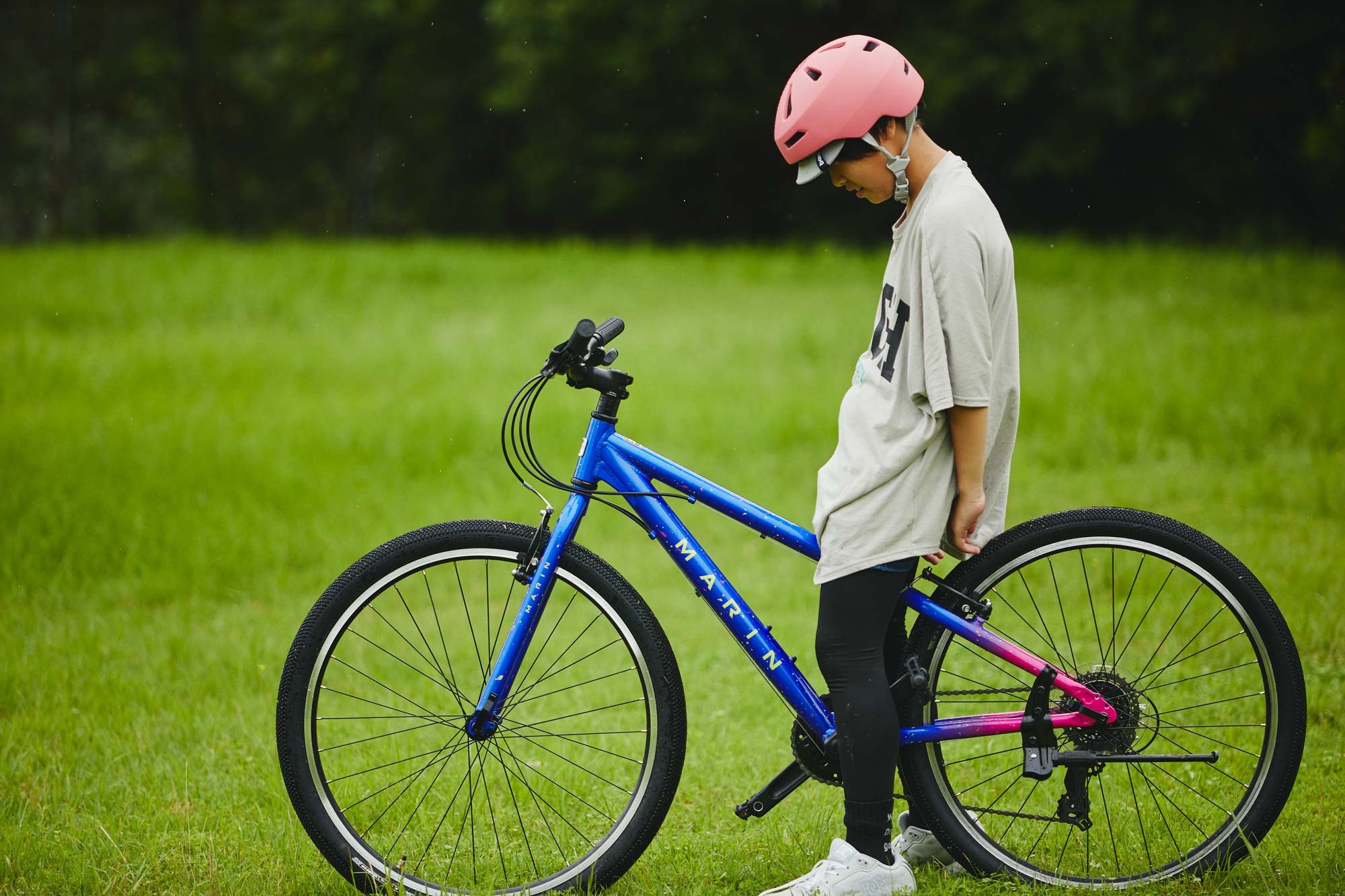 DONKY JR26 14S – MARIN JAPAN