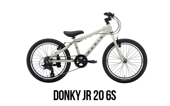 DONKY JR16 – MARIN JAPAN