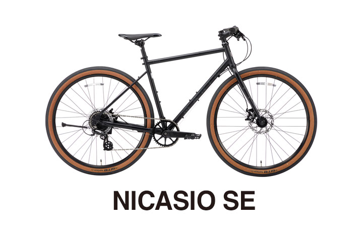 CROSS BIKES – MARIN JAPAN