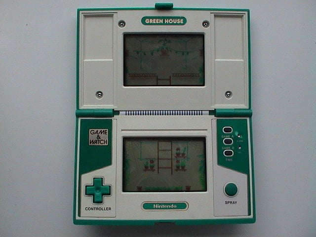 Greenhouse - Super Mario Wiki, the Mario encyclopedia