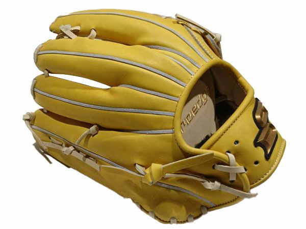 エスエスケイ SSK 専用グラブ袋付き プロエッジ マリオオリジナル 硬式