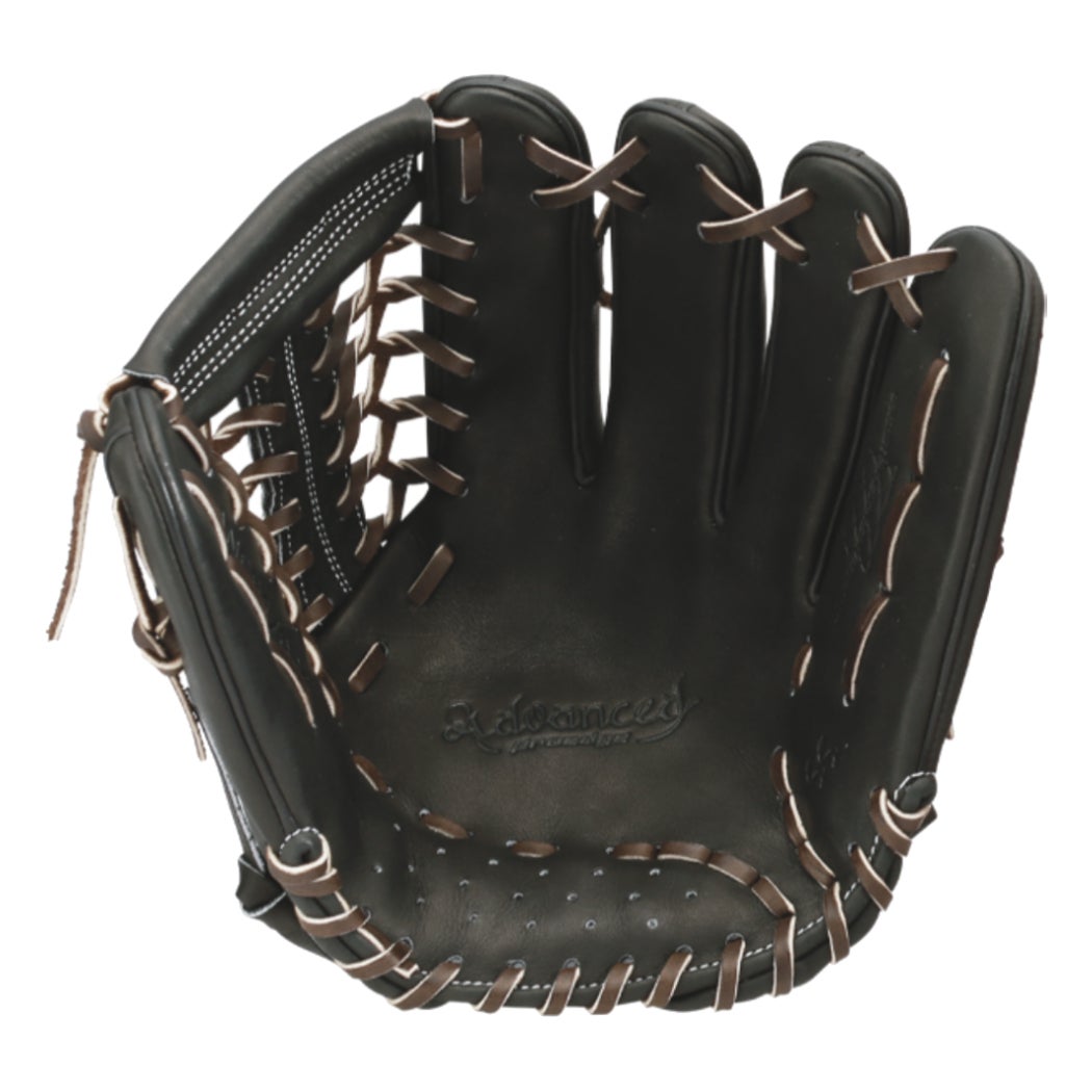 エスエスケイ SSK proedge プロエッジ アドヴァンスド 軟式用グラブ 外