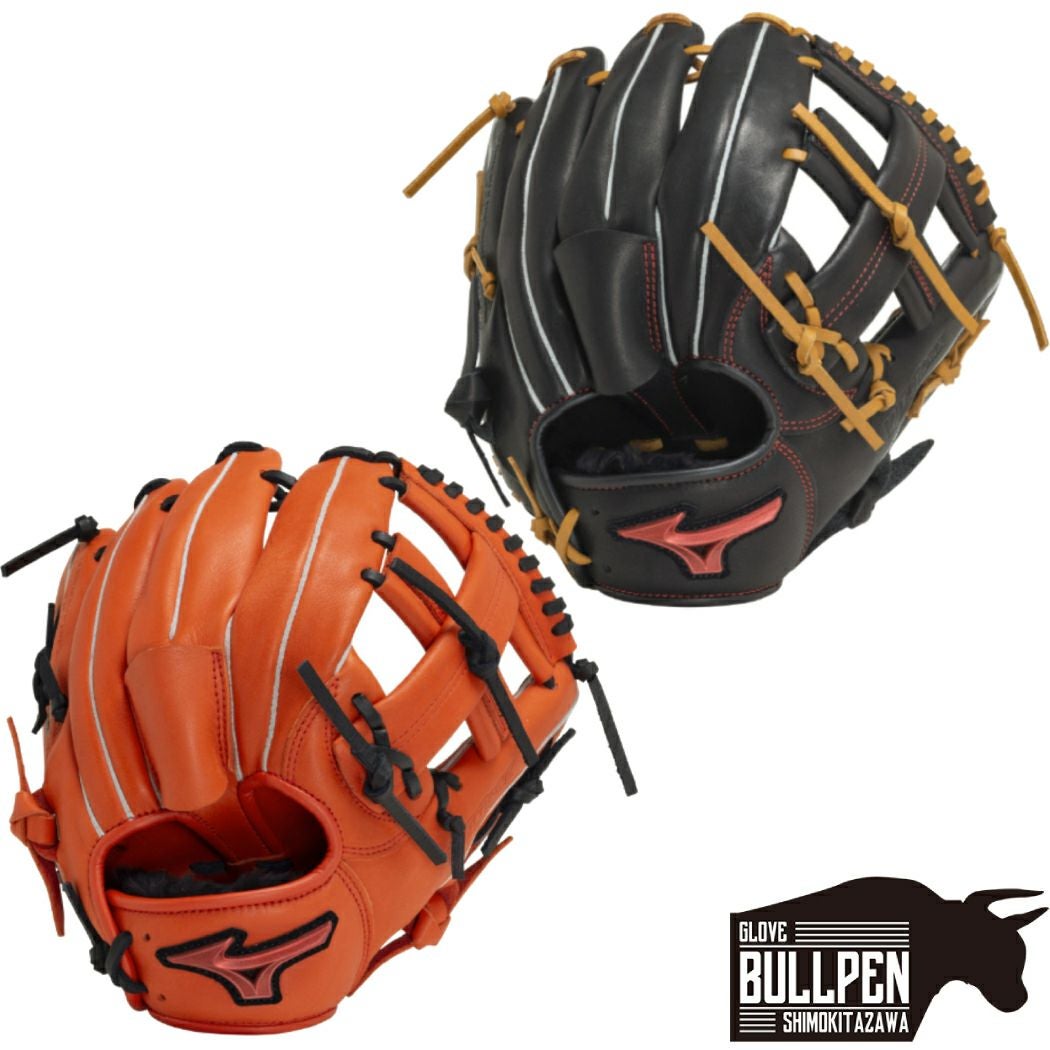 エスエスケイ SSK スーパーソフト 軟式用グラブ オールラウンド用 一般