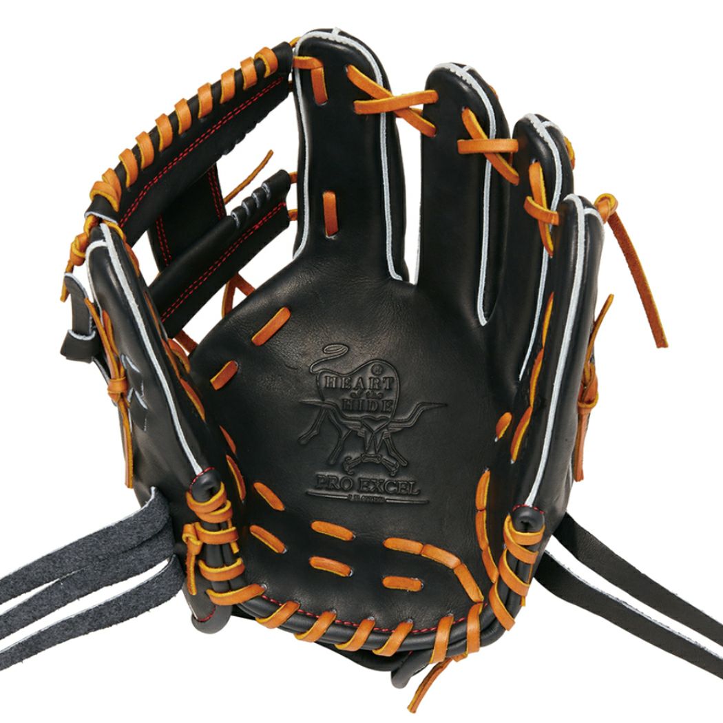 ローリングス Rawlings HOH PRO EXCEL HOHプロエクセル 軟式用グラブ