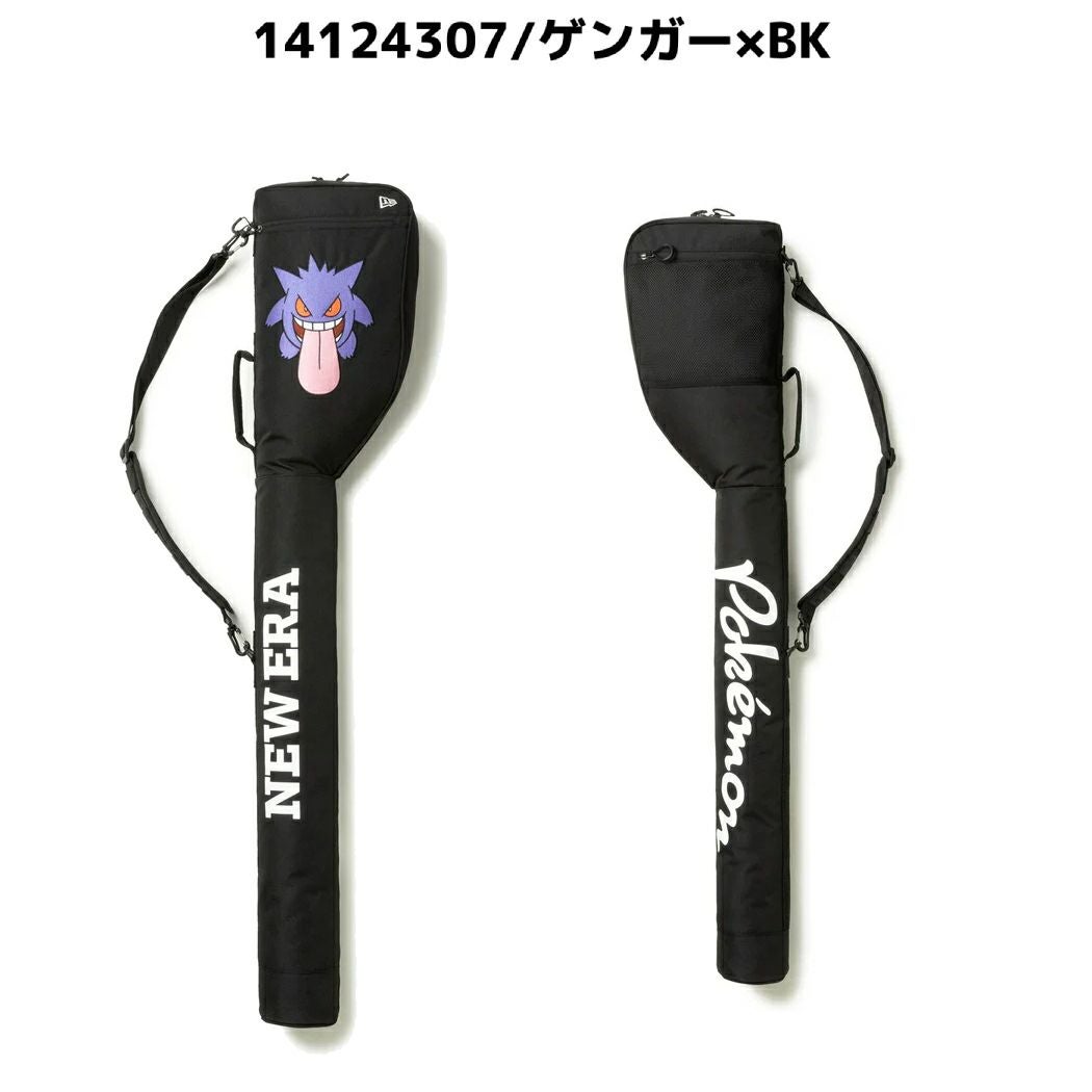 ニューエラ NEW ERA レンジケース Pokemon ポケモン ゴルフクラブ 収納