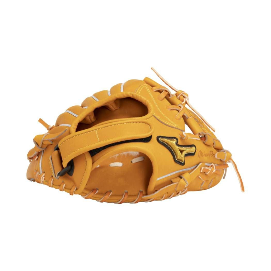 ミズノ MIZUNO 【専用グラブ袋付き】 ミズノプロ MizunoPro 軟式用