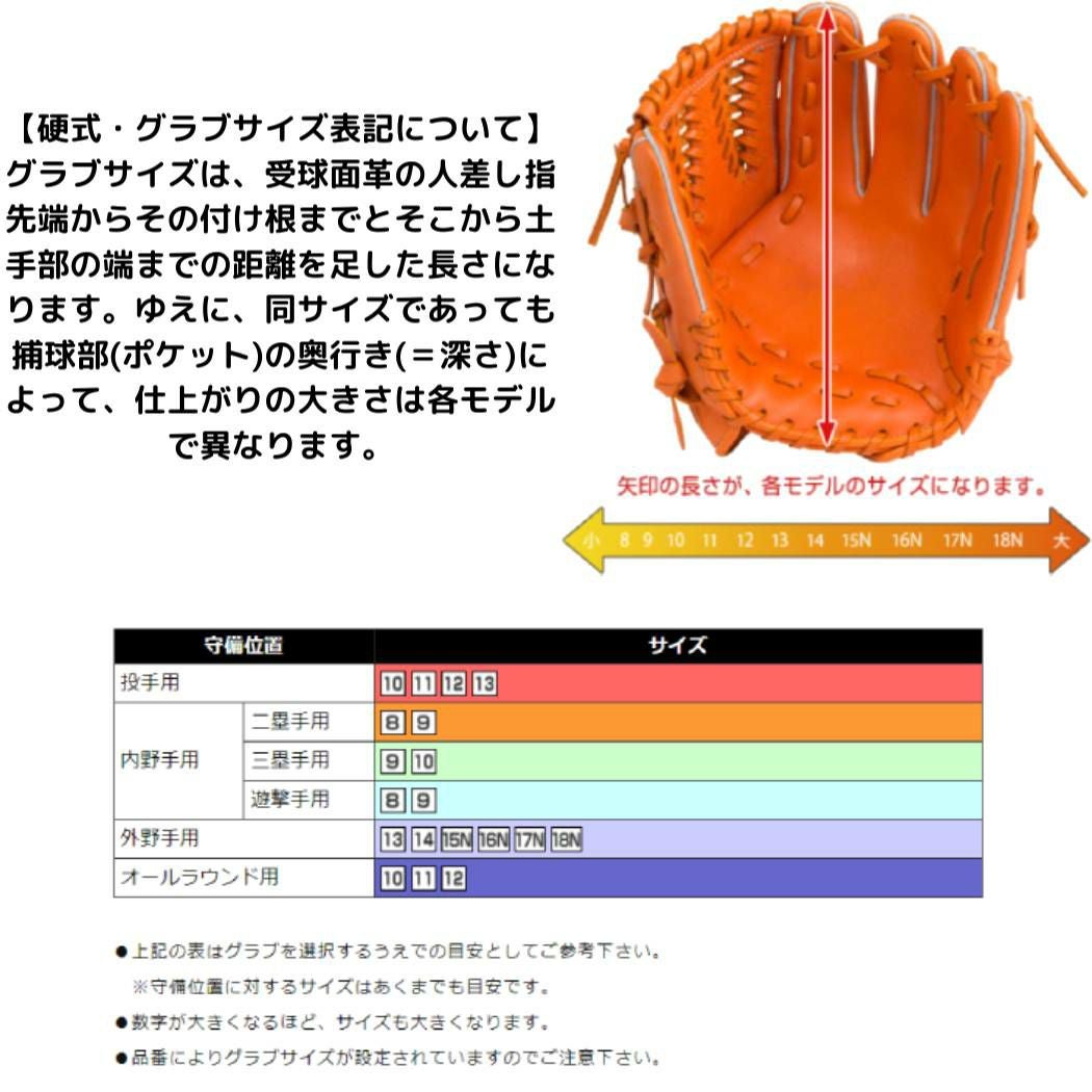 ミズノ MIZUNO 【専用グラブ袋付き】 ミズノプロ MizunoPro 軟式用