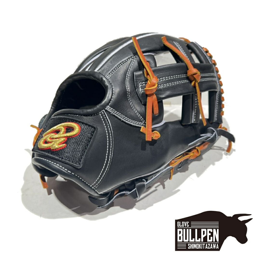 ミズノ グローバルエリート Hselection SIGNA ゴールデンエイジ硬式用