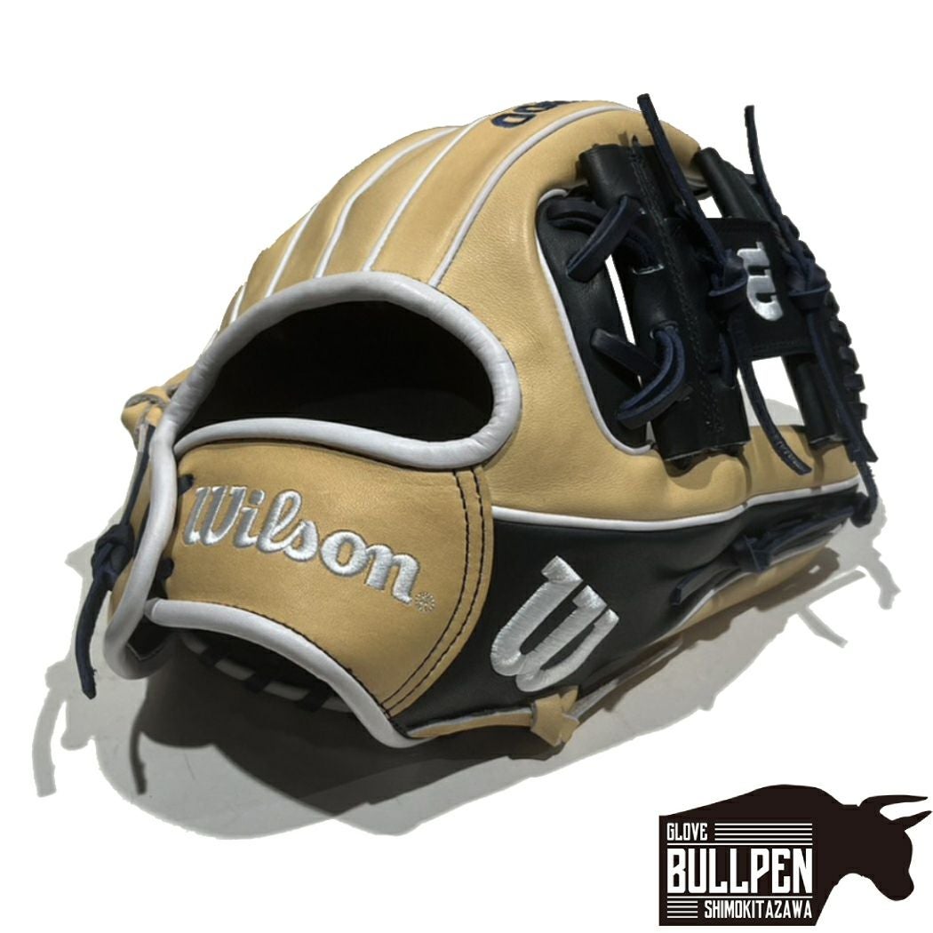 ウイルソン/ウィルソン Wilson 超限定MLBウイルソン A2000 硬式用