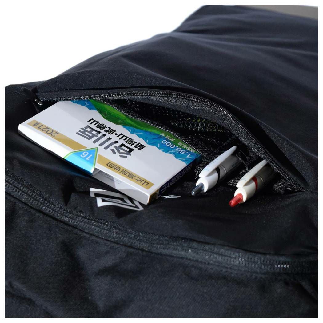 エルドレッソ ELDORESO Transport Ruck トランスポートリュック メンズ