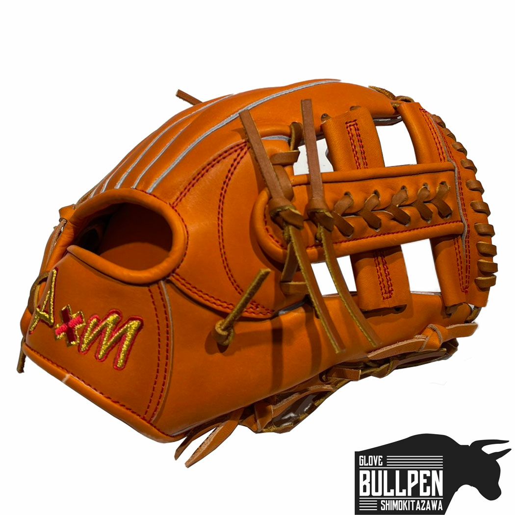 ディーバイエム D×M D×M 硬式用グラブ 内野手用 Uシリーズ 野球 硬式