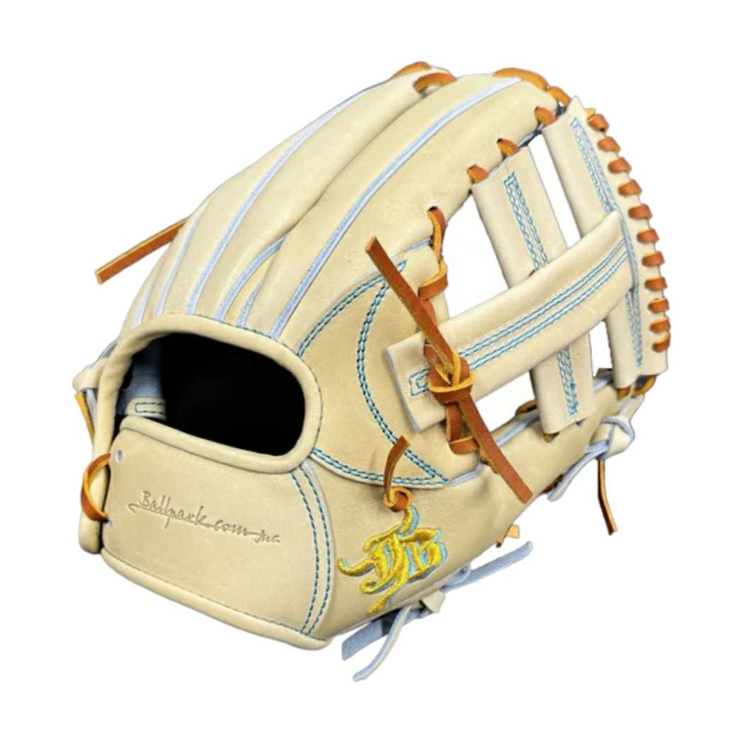 和牛JB WAGYU JB 【専用グラブ袋付き】 限定カラー 硬式用グラブ 内