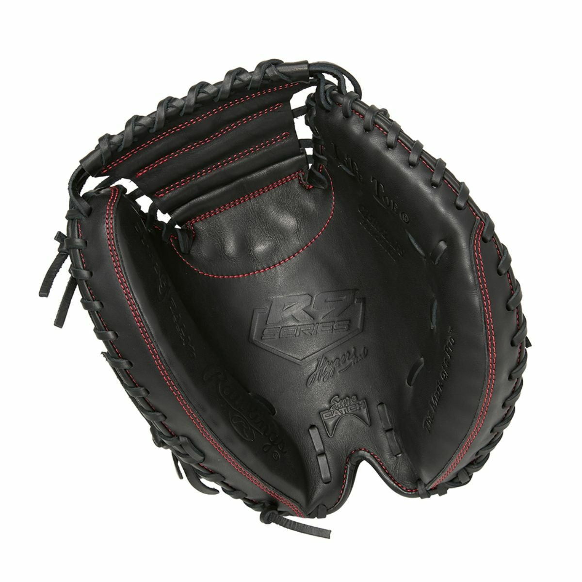 ローリングス Rawlings HYPER TECH R9 SERIES 少年軟式用 キャッチャー