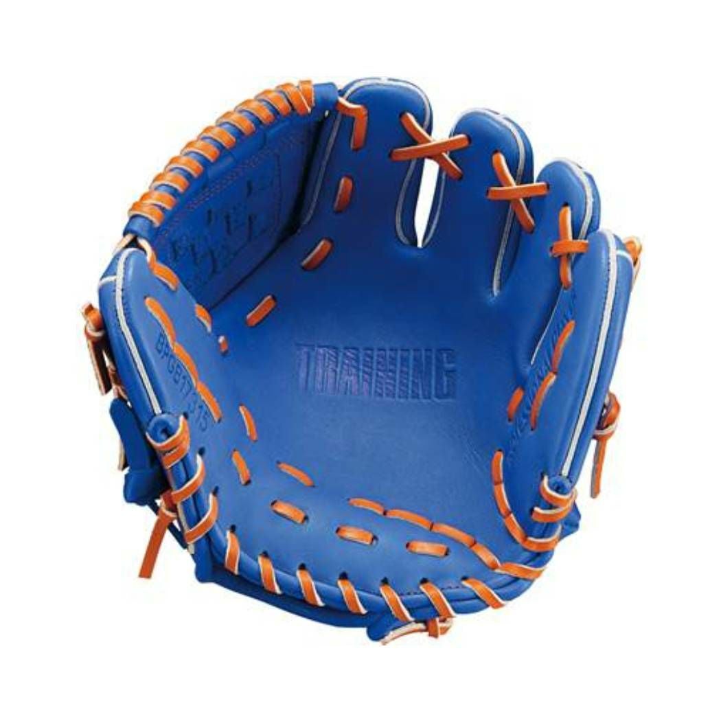 ZETT 硬式用トレーニンググラブ 限定品 完売品 ZETT ゼット 硬式