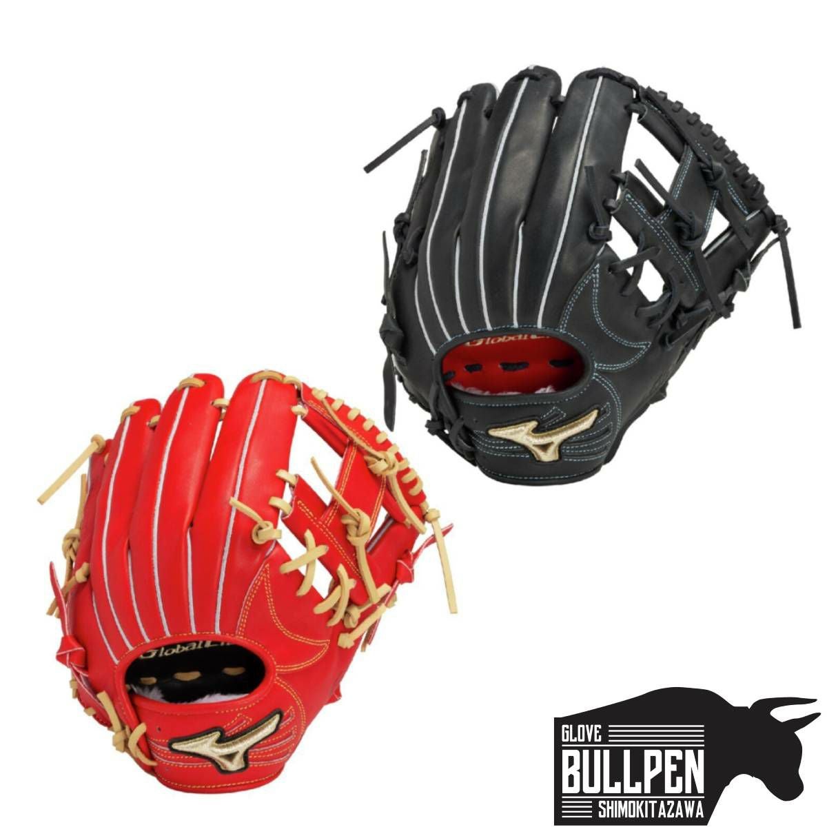 ミズノ MIZUNO GlobalElite グローバルエリート プロフェッショナル