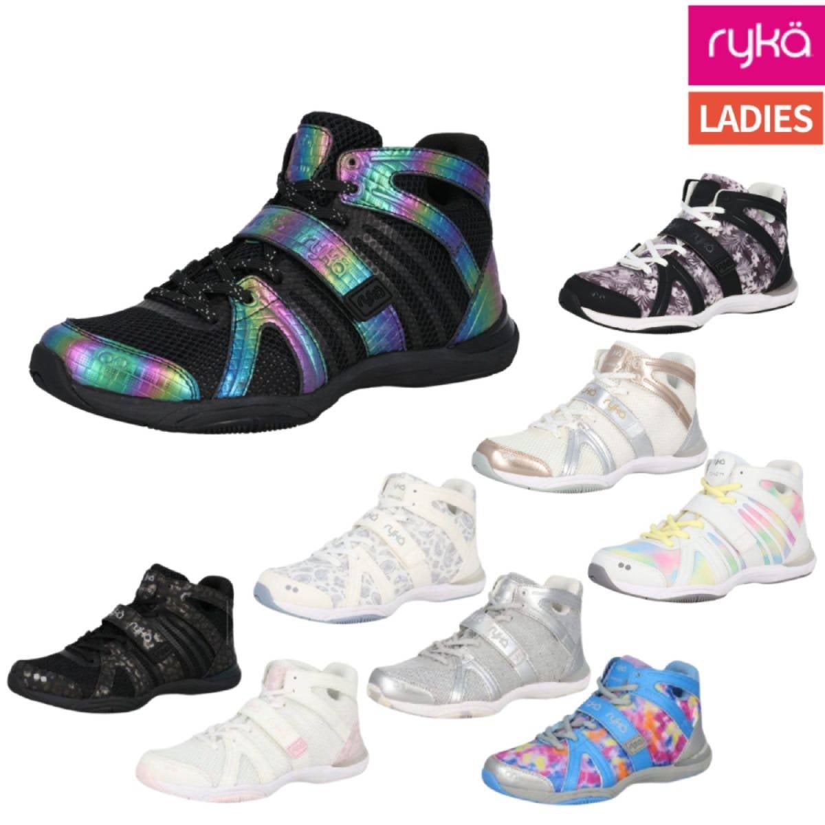 ライカ テナシティー レディース ryka TENACITY | スポーツマリオ公式