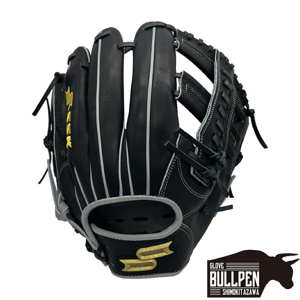 エスエスケイ SSK プロエッジ proedge 軟式用グラブ 内野手用 761型