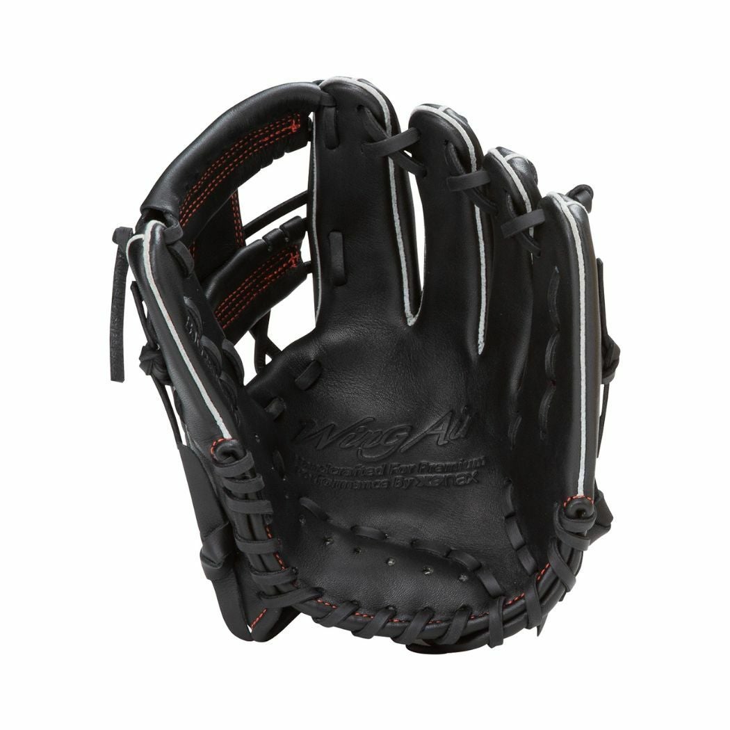 ザナックス XANAX ウイングエアー 少年軟式用グラブ オールラウンド用