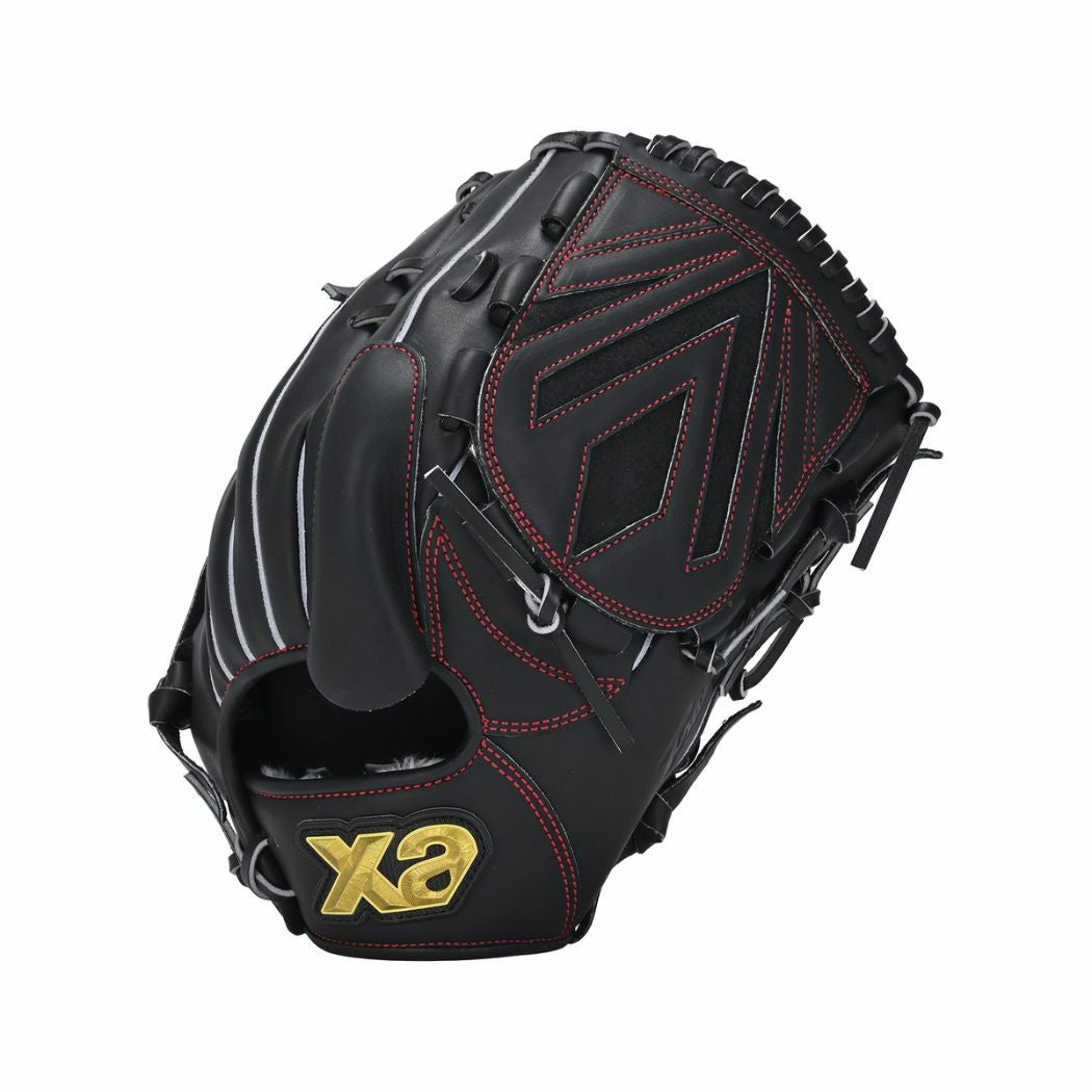 ザナックス XANAX トラスト 軟式用グラブ 投手用 ピッチャー用 一般