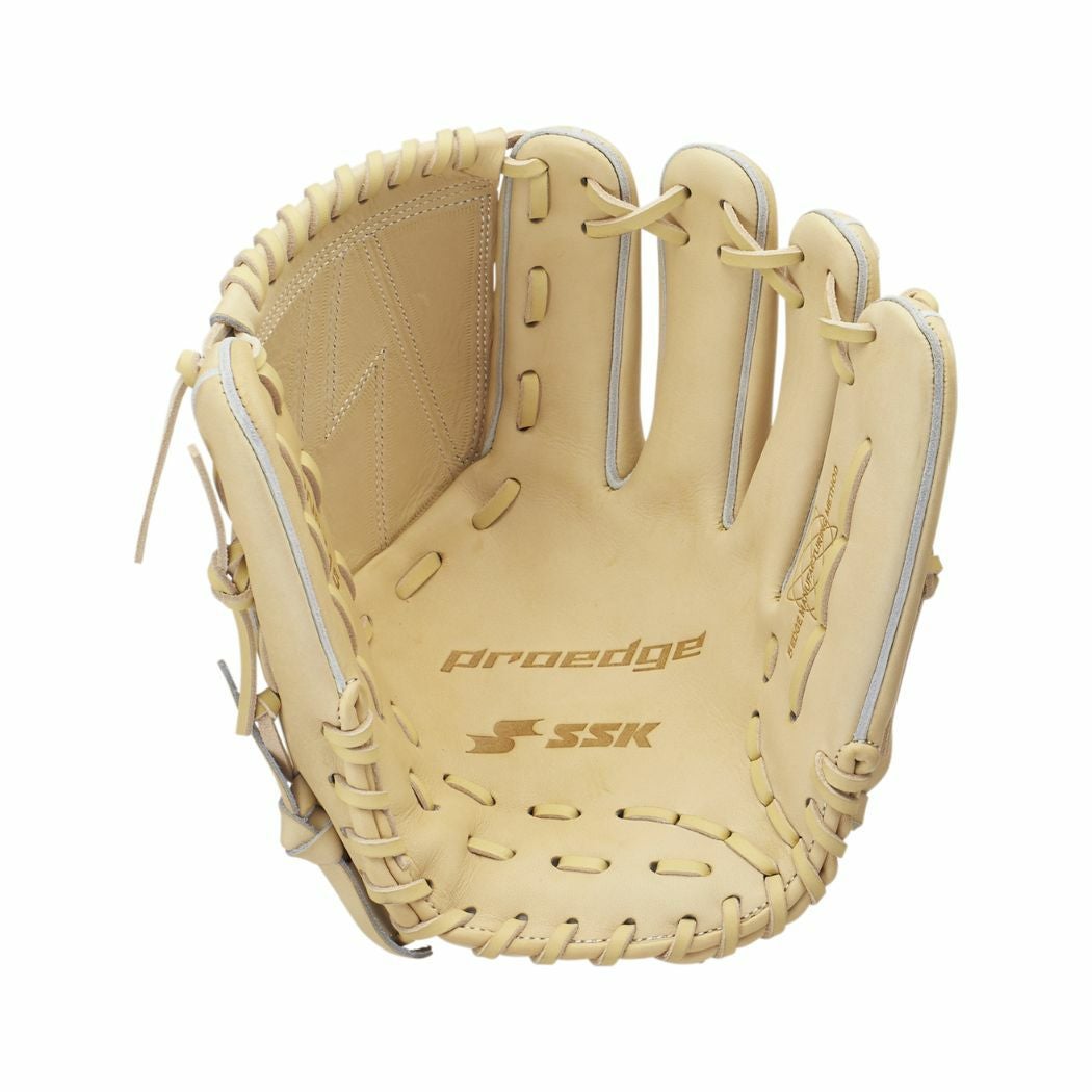 エスエスケイ SSK プロエッジシリーズB proedge 軟式用グラブ 投手用