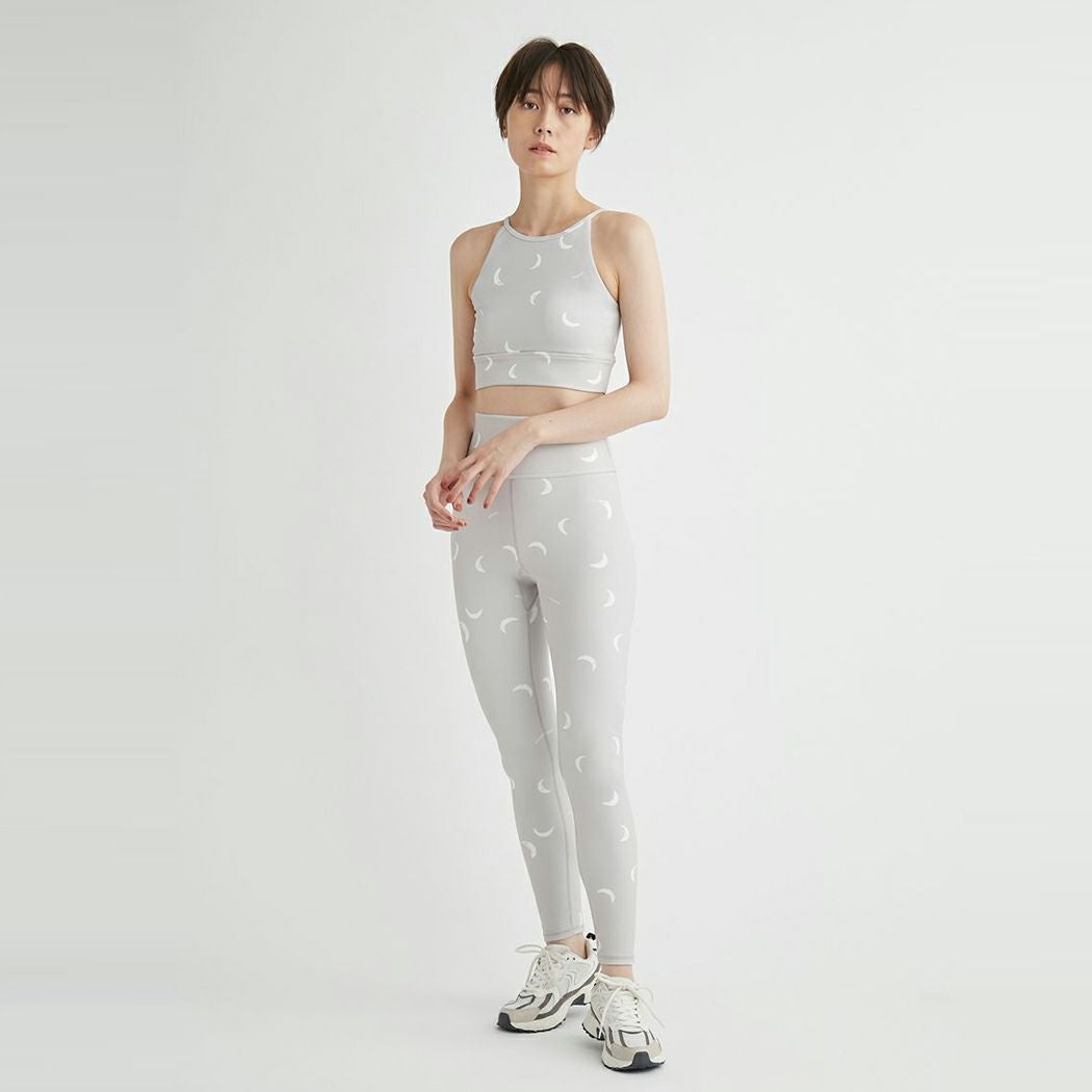 エミ emmi HAPPY YOGA 4SET ハッピーヨガ 4セット レディース ブラ