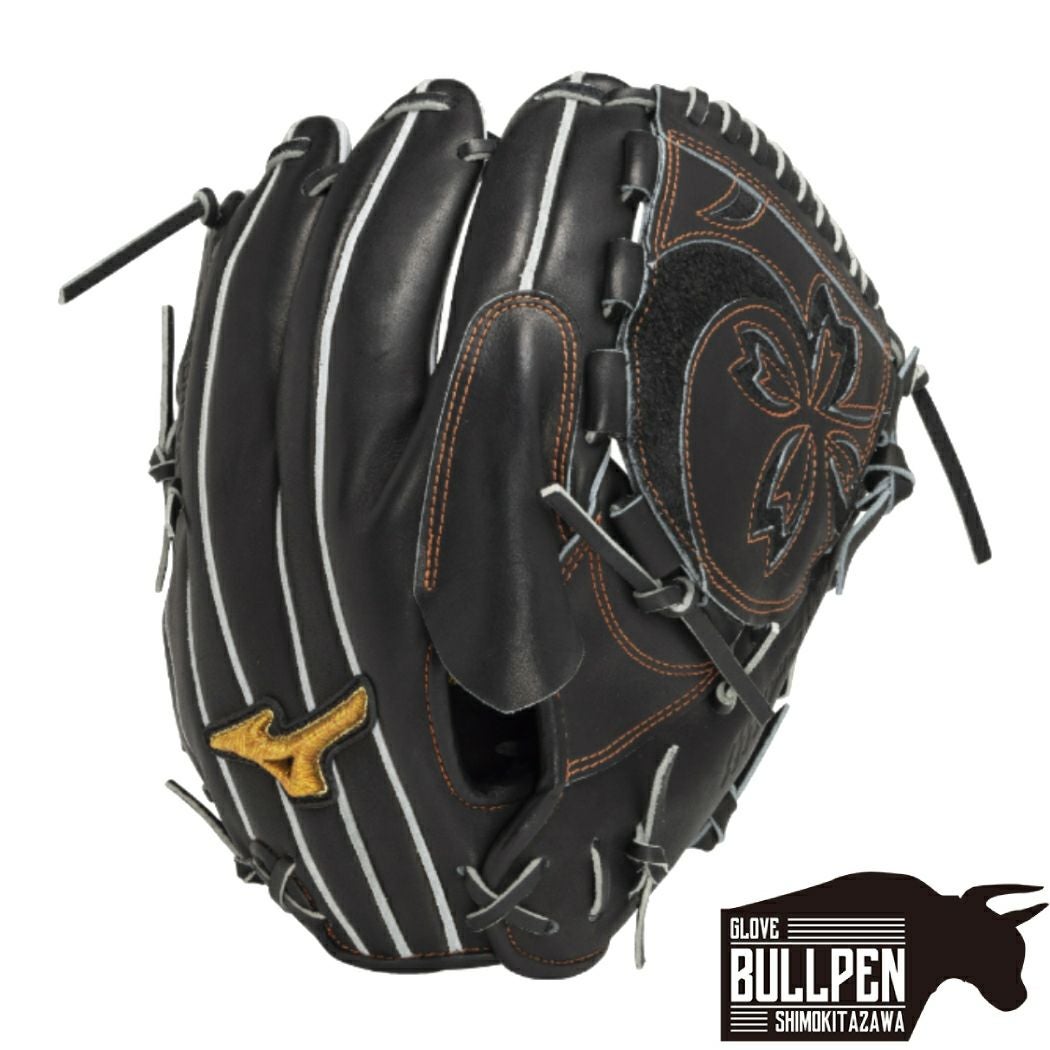 ローリングス Rawlings HOH MLB復刻シリーズ 軟式用グラブ 投手用 左