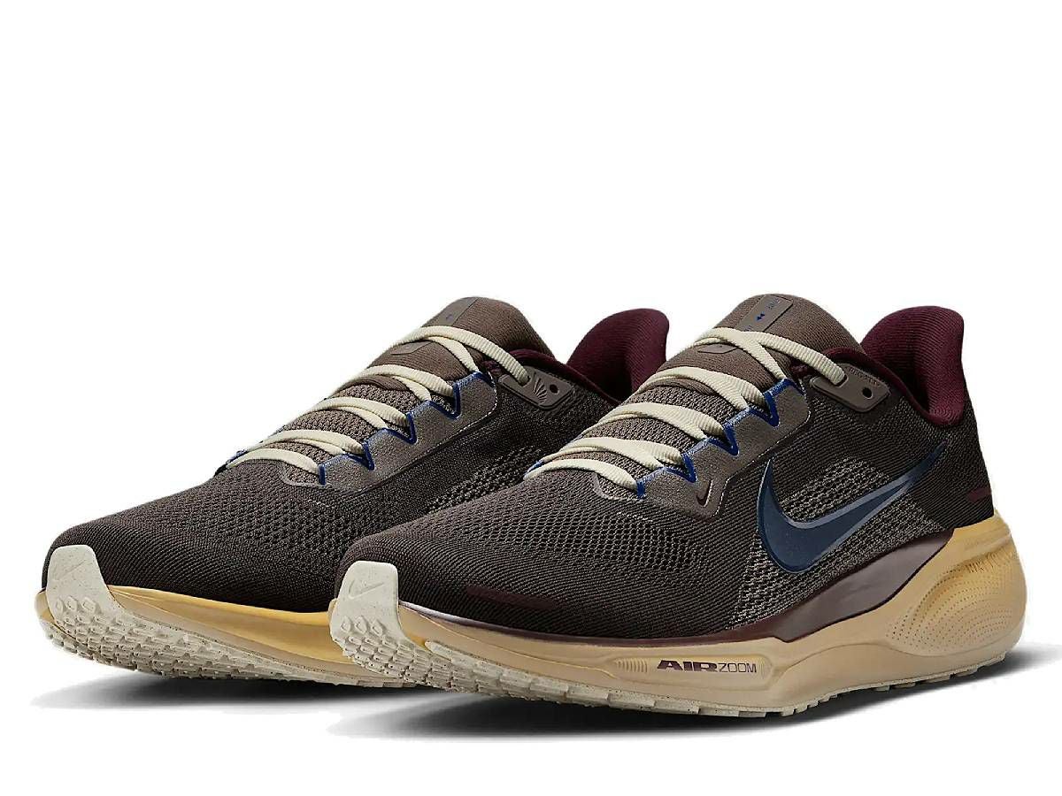 ナイキ NIKE AIR ZOOM PEGASUS 41 PRM エア ズーム ペガサス 41