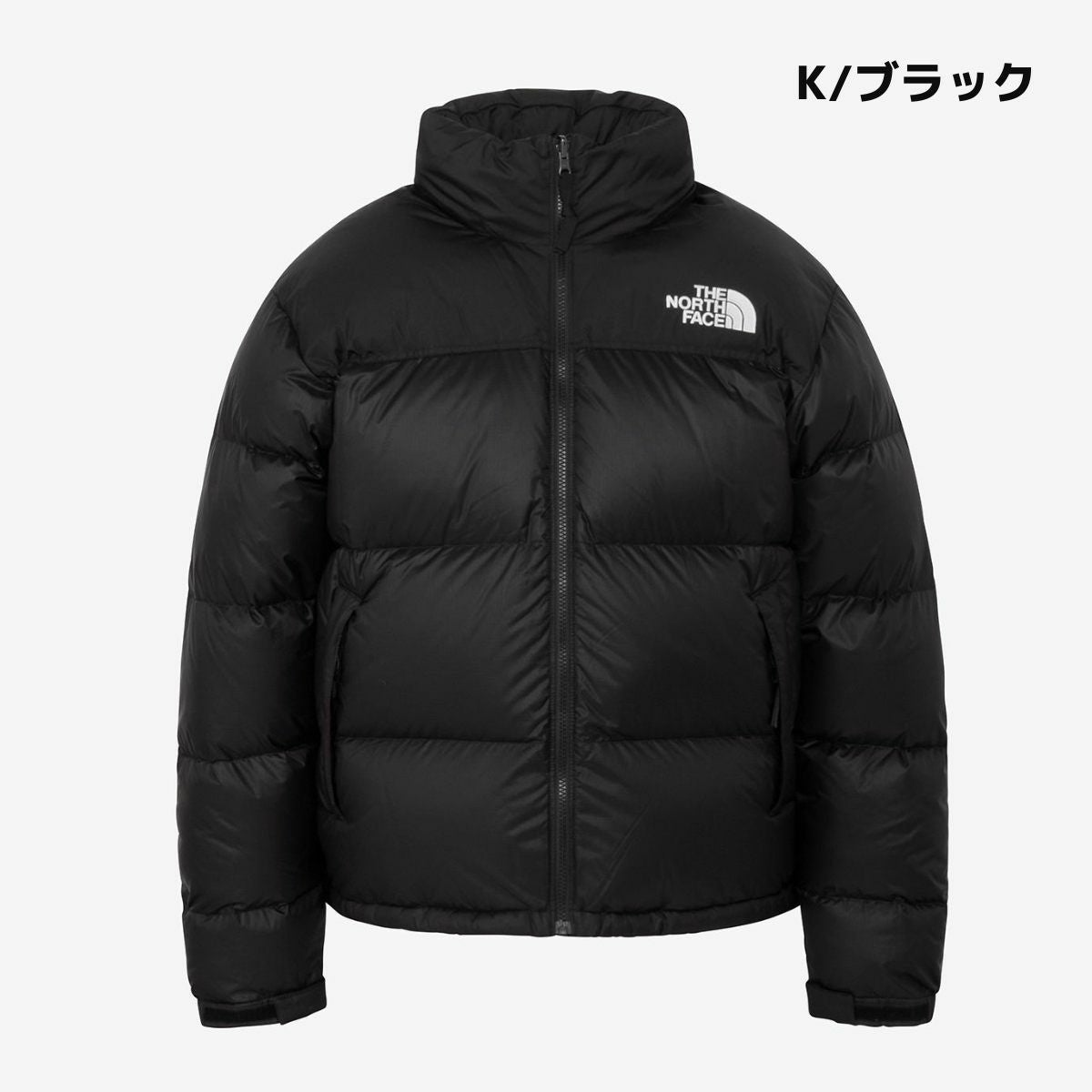 正規取扱店】ザ・ノース・フェイス ヌプシジャケット メンズ THE NORTH