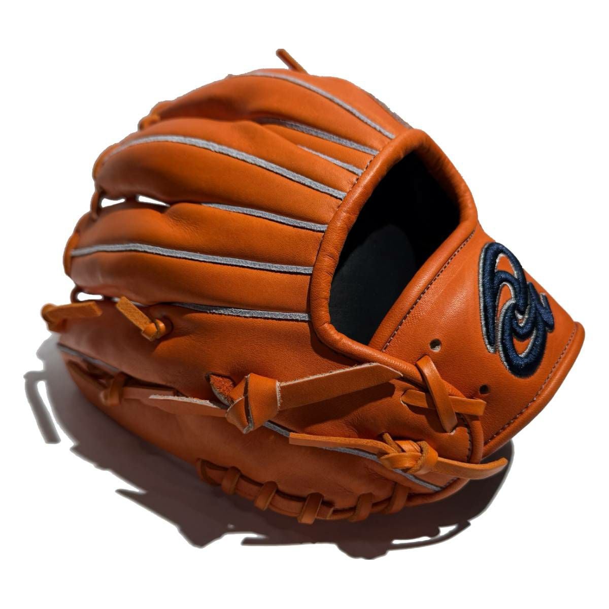 ドナイヤ Donaiya 15周年限定 軟式用グラブ 内野手用 DJNIMS型 山田