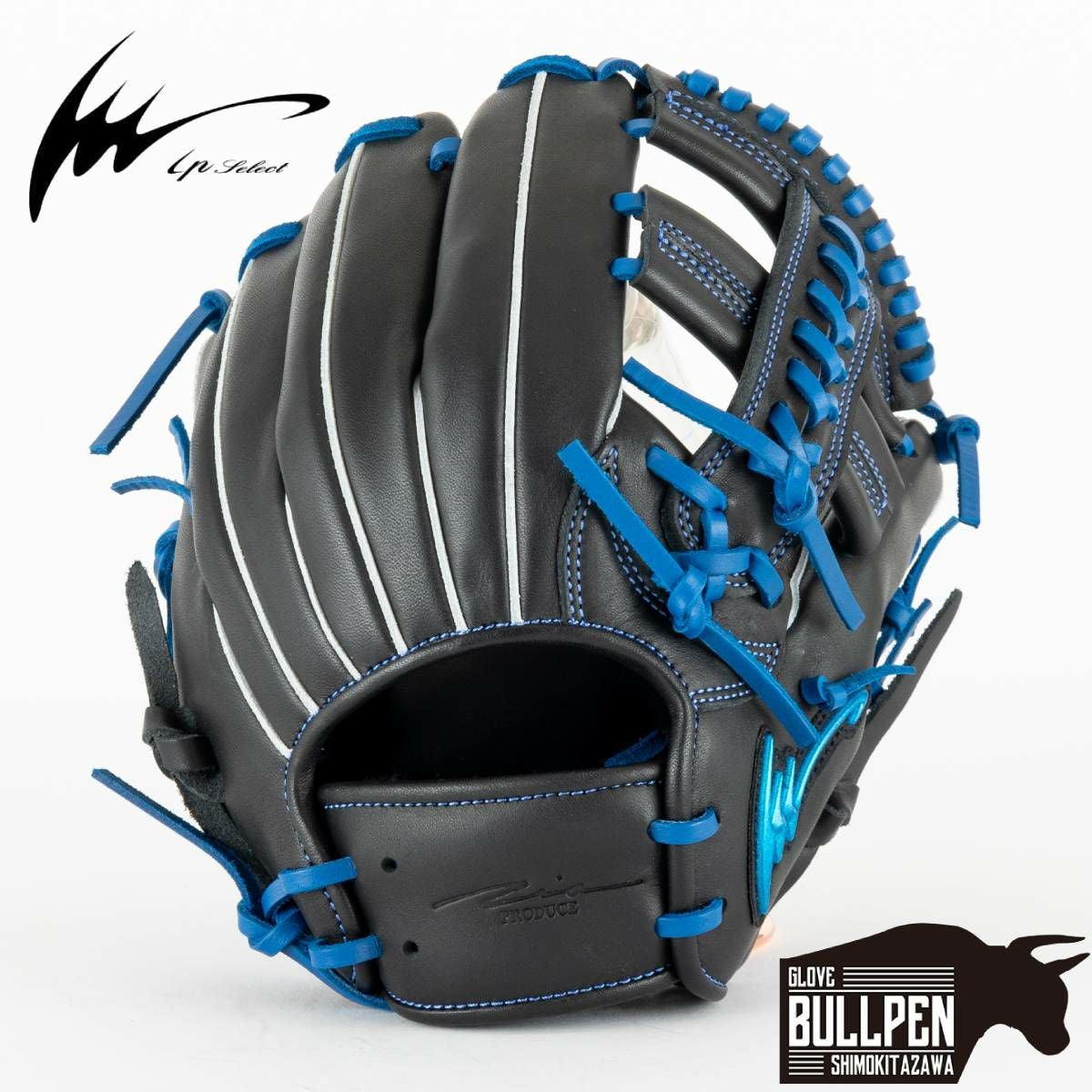 ワールドペガサス WORLD PEGASUS 【専用グラブ袋付き】グランド