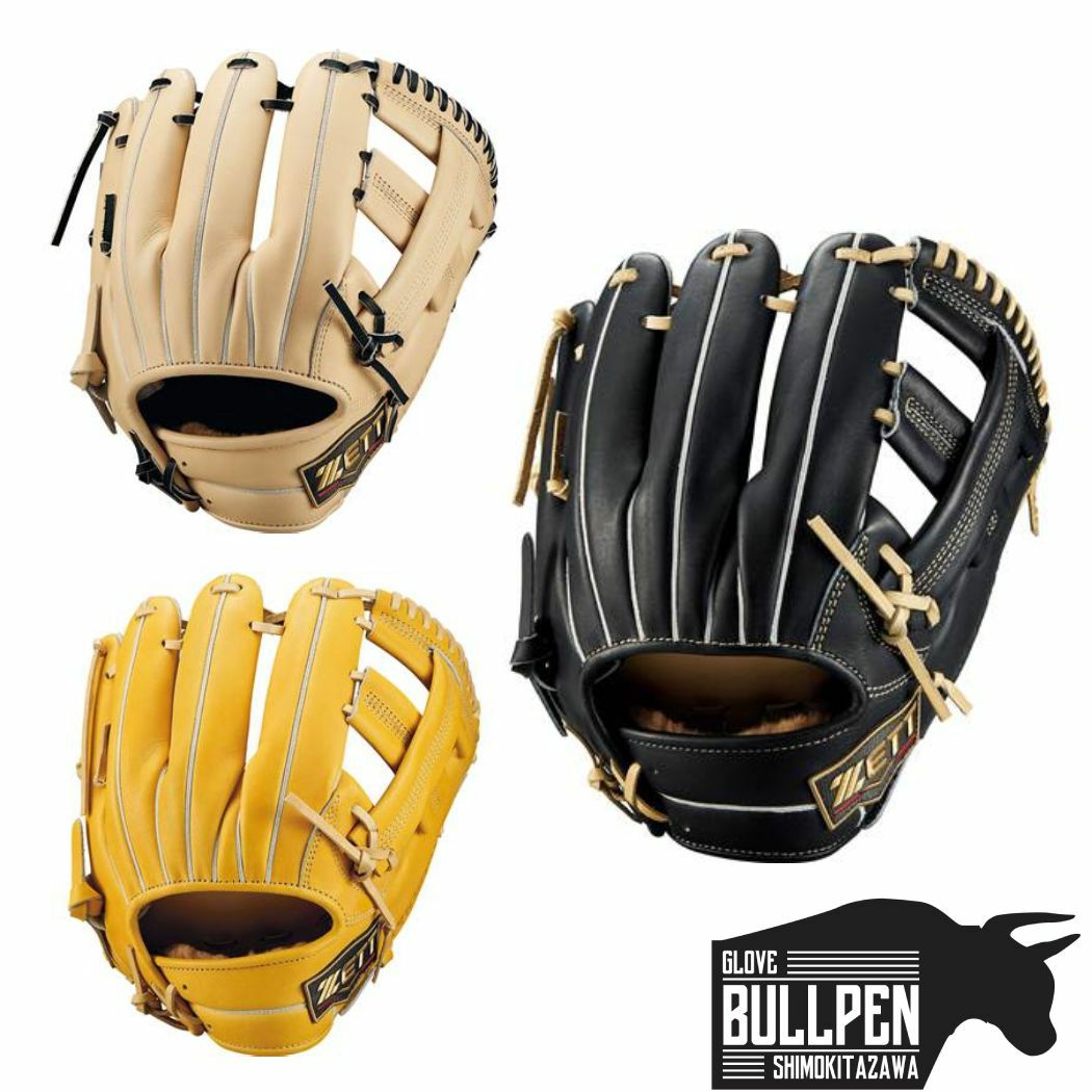 ローリングス プロモデル USA軟式 ランディジョンソンモデル グローブ