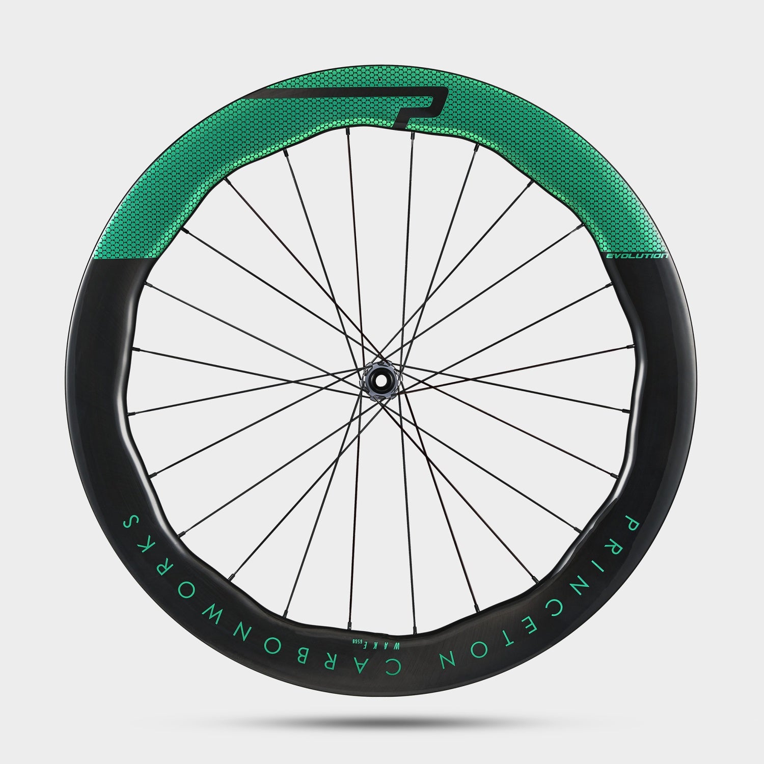 Princeton CarbonWorks Wake 6560 Evolution – Mariposa Bicycles