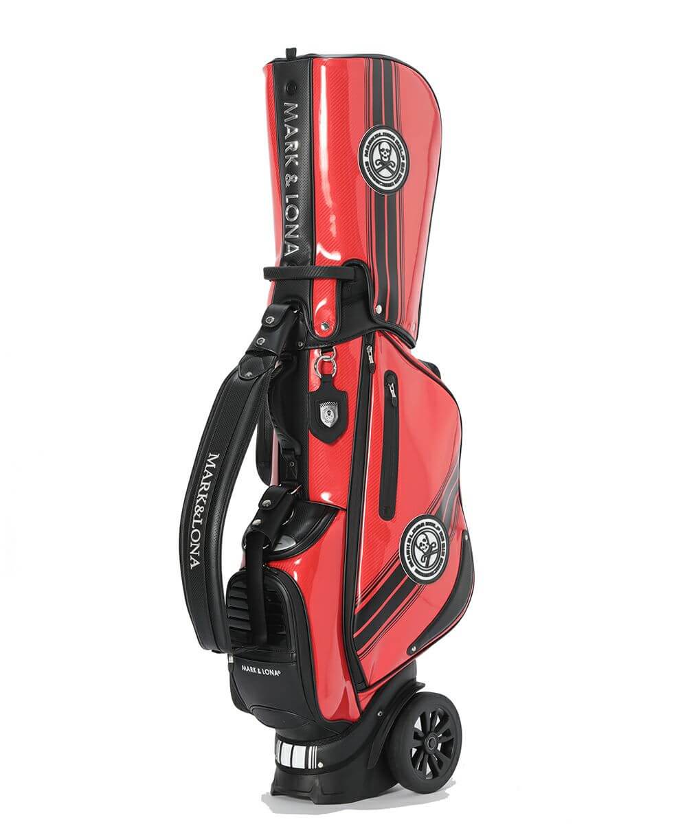 Indy Big Wheel Caddy [with carry handle] - MARK & LONA – MARK