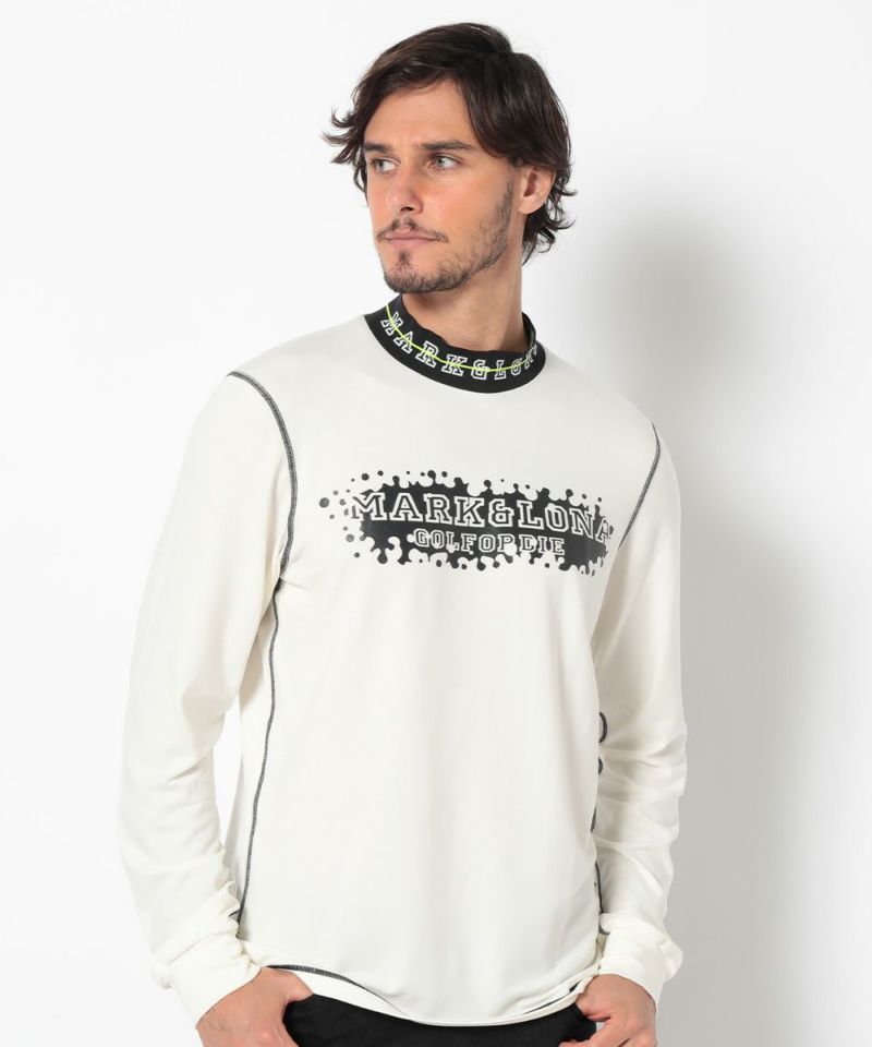 Circa Micro Fleece Inner | MEN - MARK & LONA – MARK & LONA GLOBAL